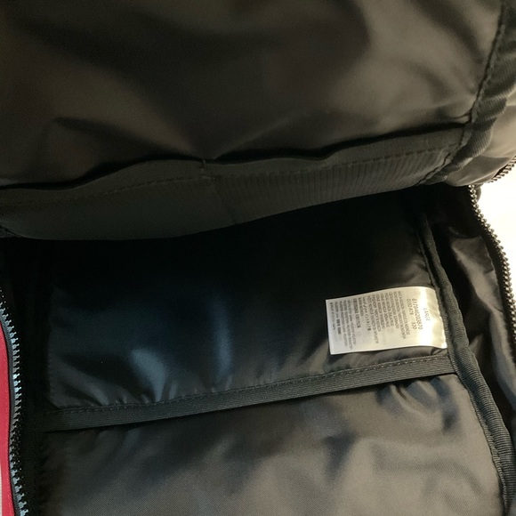 Jordan back pack. - Picture 2 of 8